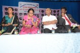 Chennai Turns Pink Launch in WCC