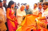Coimbatore Kalanikethan Inaugurated by Amala Paul