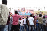 Coimbatore Vijay Fans Jilla Celebration