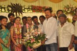 Comedy Actor Senthil Son Wedding Reception