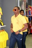 CSK Spotted