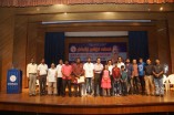 Delhi Tamil Sangam felicitates National Award Winners