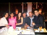 Desi Magic Team at Dubai