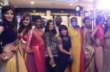 Dhanshika Launches Toni & Guy Salon at Mylapore