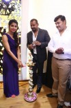 Dhanshika Launches Toni & Guy Salon at Mylapore