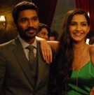 Dhanush and Sonam Kapoor for Lux