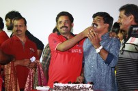 Dharmadurai Team Success Celebration