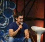Dhoom 3 Title Song Launch