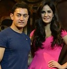 Dhoom 3 Title Song Launch