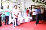 Dhruva Natchathiram Movie Launch