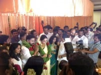 Dileep-Kavya Madhavan wedding photos!