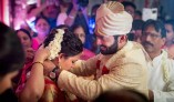 Dinesh Karthik and Dipika Pallikal Wedding