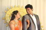 Dinesh Krishnan Wedding