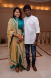 Wedding of director Atlee with Priya Press Meet