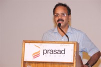 Director Bala Press Meet