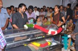 Director Balu Mahendra Passes Away Set 3