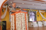 Director K Balachander's 13th Day Ceremony