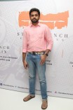 Director Karthik Subbaraj's Stone Bench Creations Launch