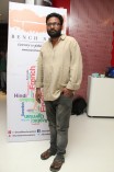 Director Karthik Subbaraj's Stone Bench Creations Launch