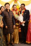 Director Kathir Wedding Reception