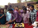 Director Pandiraj Birthday Celebration