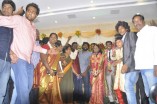 Director Sai Ramani Daughter Wedding Reception