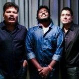 Director Shankar throws a party for Ai Team