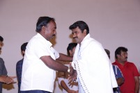 Director Union Association Felicitated Manithan Team