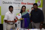 Double Horse Rice Sevai Launch