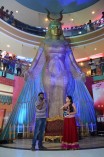 Enakkul Oruvan Promotional Event at Abirami Mega Mall