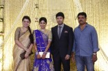 Feroz - Vijayalakshmi Wedding Reception