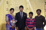 Feroz - Vijayalakshmi Wedding Reception