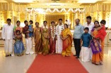 Feroz - Vijayalakshmi Wedding