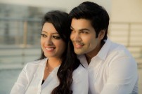Ganesh & Nisha Pre-Wedding Photo Shoot