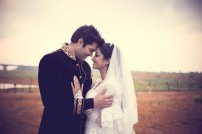 Ganesh & Nisha Pre-Wedding Photo Shoot