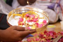 Ganesh Venkatram - Nisha Wedding Photos