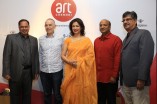 Gauthami at ART Chennai