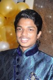 Goli Soda Actor Sree Raam 18th Birthday Celebration