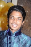 Goli Soda Actor Sree Raam 18th Birthday Celebration