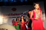 Grand Fashion Hub Website Launch