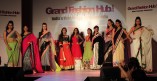 Grand Fashion Hub Website Launch