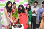 Green Trends 137th salon launch