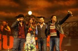 Gunday Audio Launch