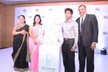 GV Praksh at NAC Platinam Launch