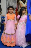 Harris Daughter at Meena Bazaar Fashion Show
