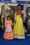 Harris Daughter at Meena Bazaar Fashion Show