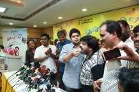 Idhu Namma Aalu Audio Launch