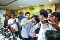 Idhu Namma Aalu Audio Launch