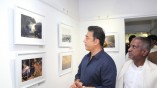 ilayaraja Photos Exhibition at Art Houz
