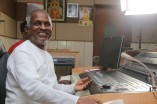 Ilayaraja Started Composing for Rajarajanin Porvaal